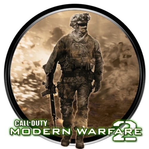  Call of Duty Modern Warfare 2 2009